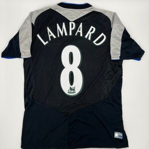 Chelsea soccer umbro vintage - Gem